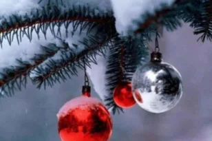 Καιρός: Ο «Ωμέγα εμποδιστής» και οι πρώτες εκτιμήσεις για τα Χριστούγεννα