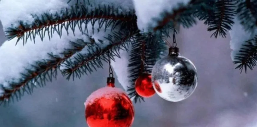 Καιρός: Ο «Ωμέγα εμποδιστής» και οι πρώτες εκτιμήσεις για τα Χριστούγεννα