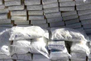 Το τεράστιο φορτίο κοκαΐνης και ο «Έλληνας Εσκομπάρ», η επιχείρηση στα ανοικτά της Γαλλίας