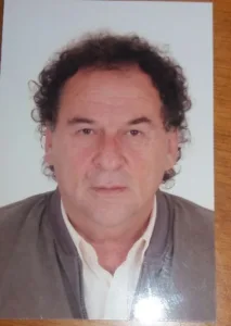 Σοκ: «Εφυγε» ο Λευτέρης Κακουλίδης