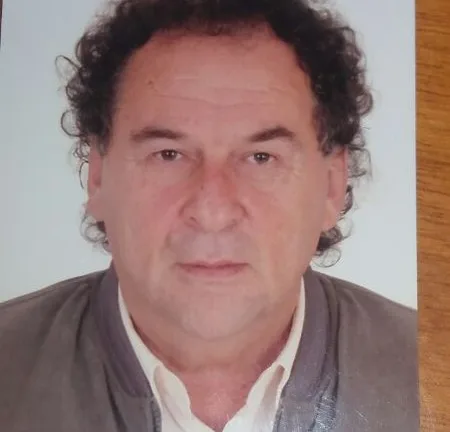 Σοκ: «Εφυγε» ο Λευτέρης Κακουλίδης