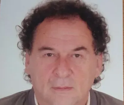 Σοκ: «Εφυγε» ο Λευτέρης Κακουλίδης