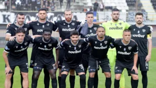 Σοκ για την Καλαμάτα, η ΕΠΟ ανακάλεσε την άδεια συμμετοχής της στη Super League 2!