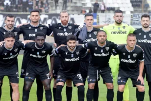 Σοκ για την Καλαμάτα, η ΕΠΟ ανακάλεσε την άδεια συμμετοχής της στη Super League 2!