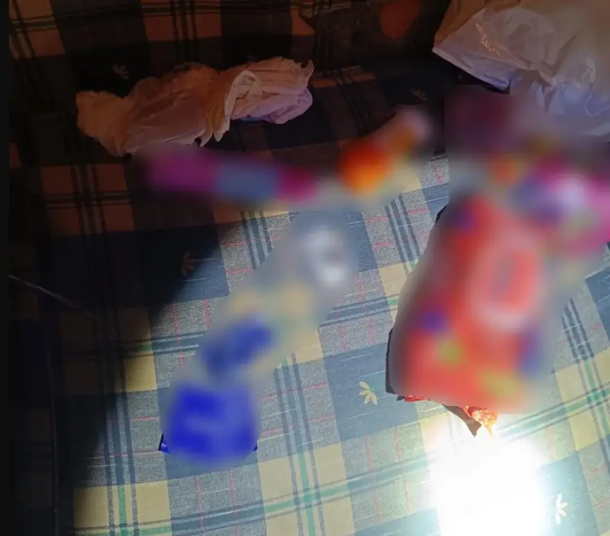 Εξαρθρώθηκε κύκλωμα μαστροπείας σε Καλαμάτα και Τρίπολη – Παράνομα κέρδη 200.000 ευρώ ΦΩΤΟ Εξαρθρώθηκε κύκλωμα μαστροπείας σε Καλαμάτα και Τρίπολη – Παράνομα κέρδη 200.000 ευρώ ΦΩΤΟ