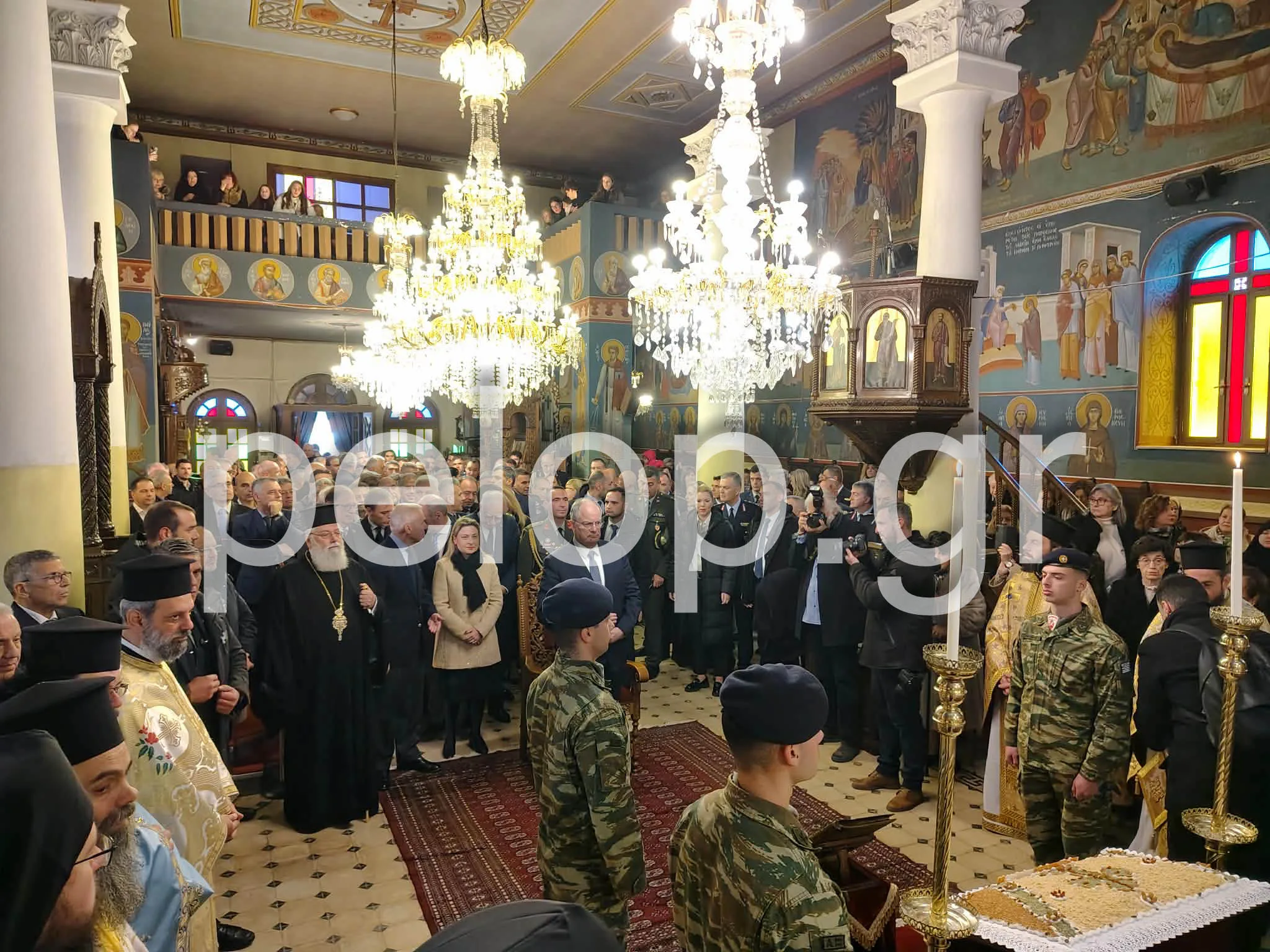 Ημέρα μνήμης στα Καλάβρυτα: Με Τασούλα οι εορτασμοί ΦΩΤΟ-ΒΙΝΤΕΟ Ημέρα μνήμης στα Καλάβρυτα: Με Τασούλα οι εορτασμοί ΦΩΤΟ-ΒΙΝΤΕΟ