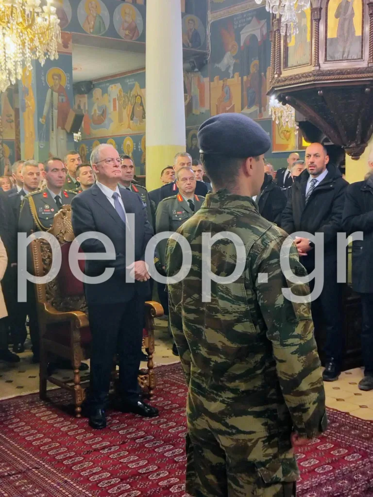 Ημέρα μνήμης στα Καλάβρυτα: Με Τασούλα οι εορτασμοί ΦΩΤΟ-ΒΙΝΤΕΟ Ημέρα μνήμης στα Καλάβρυτα: Με Τασούλα οι εορτασμοί ΦΩΤΟ-ΒΙΝΤΕΟ