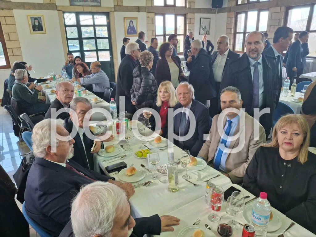 Ημέρα μνήμης στα Καλάβρυτα: Με Τασούλα οι εορτασμοί ΦΩΤΟ-ΒΙΝΤΕΟ