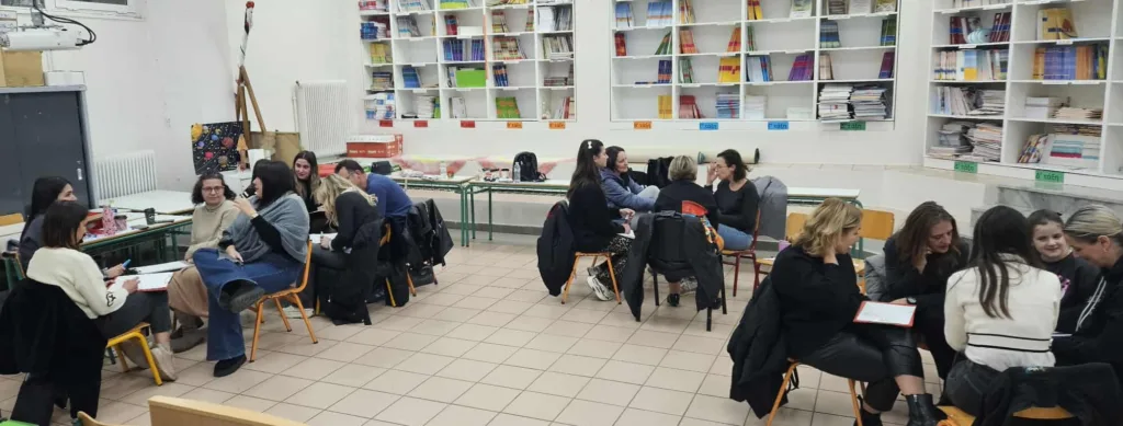 Δράσεις πρόληψης και ψυχικής ενδυνάμωσης στα σχολεία του Δήμου Καλαβρύτων από το Κέντρο «Καλλίπολις»