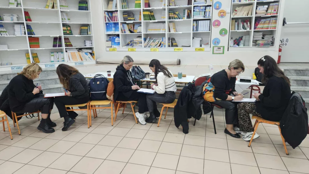 Δράσεις πρόληψης και ψυχικής ενδυνάμωσης στα σχολεία του Δήμου Καλαβρύτων από το Κέντρο «Καλλίπολις»