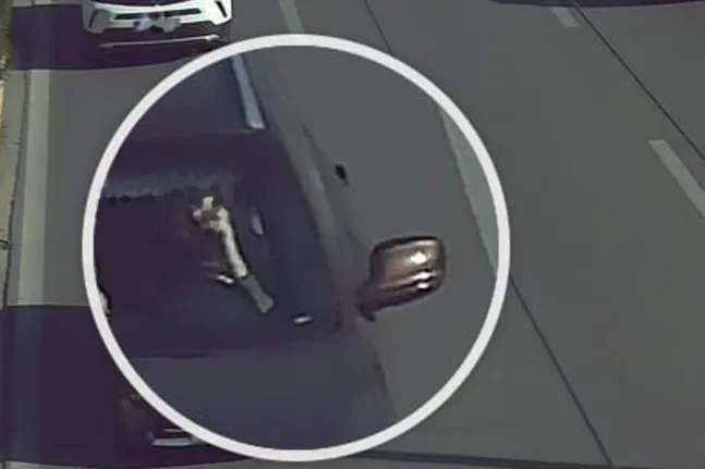 Οι κάμερες «έπιασαν» στην Αττική περισσότερες από 1.000 παραβάσεις σε 4 ημέρες