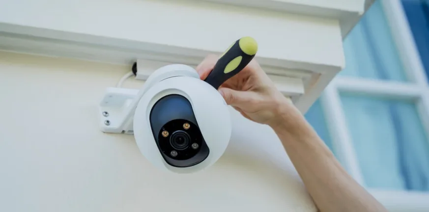 Νότια Κορέα: Χάκαραν 120.000 κάμερες σπιτιών και διέθεσαν βίντεο με ιδιωτικές στιγμές για «σεξουαλική εκμετάλλευση»!