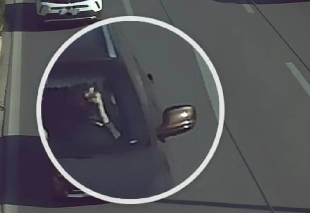 «Ψηφιακοί τροχονόμοι» στους δρόμους: Χιλιάδες παραβάσεις κατέγραψαν οι έξυπνες κάμερες