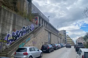 Πάτρα – Αντιδρομήσεις Κανακάρη και Κορίνθου: Έγκριση και από την Περιφέρεια