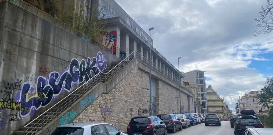 Πάτρα - Αντιδρομήσεις Κανακάρη και Κορίνθου: Έγκριση και από την Περιφέρεια