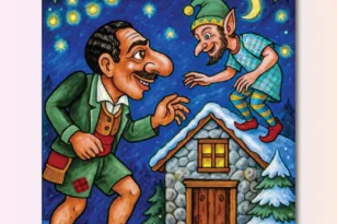 Χριστουγεννιάτικες εκδηλώσεις στην Πάτρα: Γιορτές για παιδιά, θέατρο σκιών και προβολές ταινιών το τριήμερο 20–22 Δεκεμβρίου