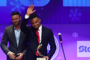 ΠΣΑΤ: Ο Εμμανουήλ Καραλής κορυφαίος Έλληνας αθλητής για το 2025!