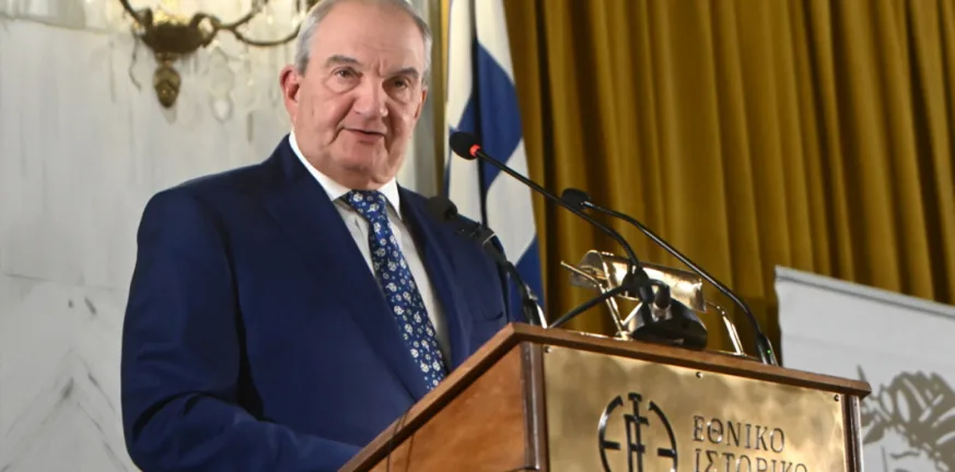 Καραμανλής: «Οφείλουμε να στηρίξουμε τους Έλληνες αγρότες και την περιφέρεια»