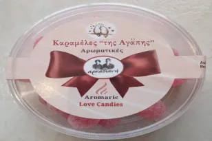 Ο ΕΦΕΤ απαίτησε την άμεση ανάκληση σε καραμέλες, ο λόγος!