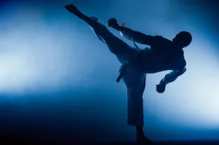 Δάσκαλος καράτε καταδικάστηκε σε 30 μήνες φυλακή για ασελγείς πράξεις σε βάρος δύο ανηλίκων