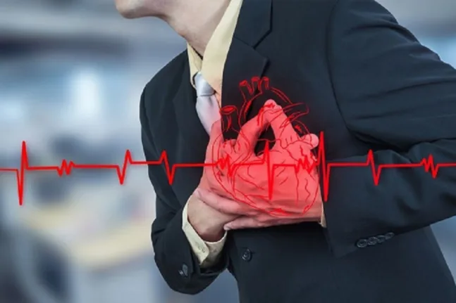 Ευρώπη: Καμπανάκι, ένας στους πέντε θανάτους από καρδιαγγειακά νοσήματα θα μπορούσε να αποφευχθεί