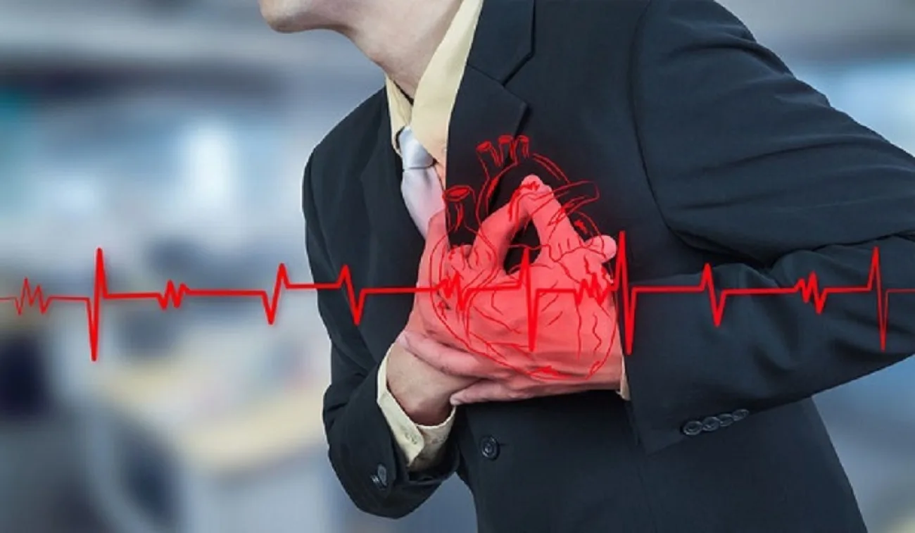 Ευρώπη: Καμπανάκι, ένας στους πέντε θανάτους από καρδιαγγειακά νοσήματα θα μπορούσε να αποφευχθεί