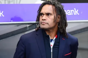 Καρεμπέ: Αντιπρόεδρος και μέτοχος σε ομάδα Δ΄ Κατηγορίας της Ιταλίας