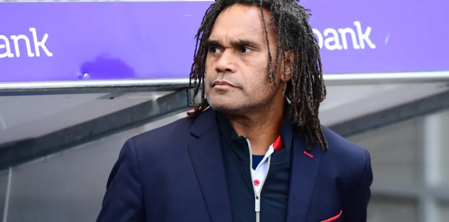 Καρεμπέ: Αντιπρόεδρος και μέτοχος σε ομάδα Δ΄ Κατηγορίας της Ιταλίας