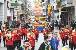 Πάτρα: Καρναβάλι των Μικρών και περιβαλλοντική ευαισθητοποίηση, άρχισαν οι εγγραφές
