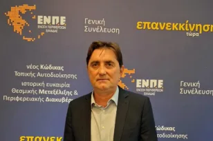 Κ. Καρπέτας: Ο αγώνας των αγροτών είναι αγώνας για δικαιοσύνη, για διαφάνεια, για αξιοπρέπεια