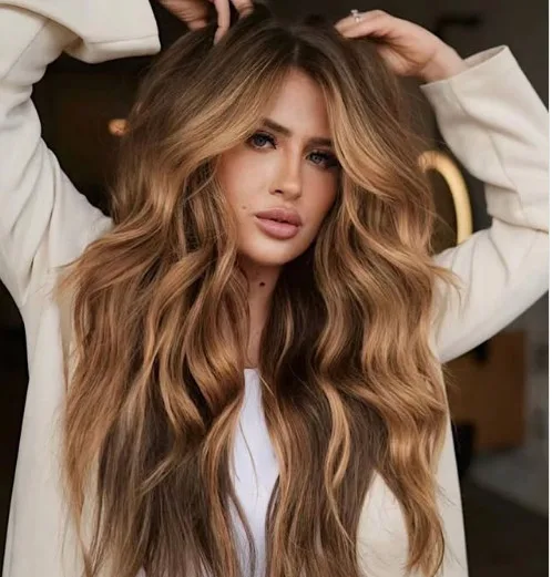 Μαλλιά Χειμώνας 2026: Οι τάσεις στο χρώμα που θα κυριαρχήσουν ΦΩΤΟ