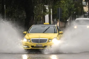 Αττική: Αναστέλλεται η 24ωρη παράταση της απεργίας των ταξί, αύριο θα κυκλοφορήσουν κανονικά