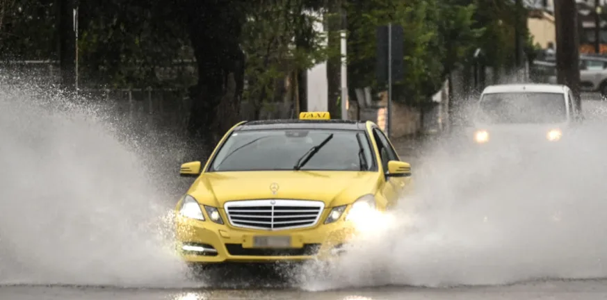 Αττική: Αναστέλλεται η 24ωρη παράταση της απεργίας των ταξί, αύριο θα κυκλοφορήσουν κανονικά