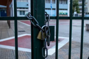 Καταλήψεις σχολείων σε Πάτρα και Αγρίνιο για …Γρηγορόπουλο