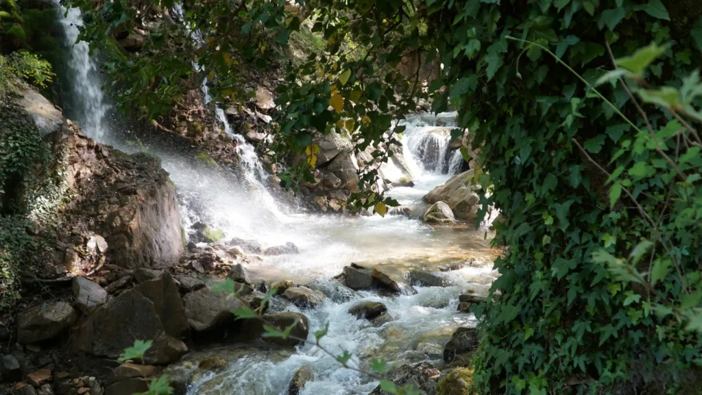 Λίμνη Πλαστήρα: Αλπικό παραμύθι, ο χειμερινός παράδεισος της Θεσσαλίας ΦΩΤΟ