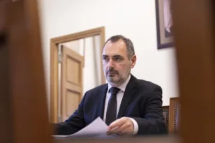 Ανδρέας Κατσανιώτης: Αυτοτιμωρείται χωρίς λόγο η ΝΔ – Εξηγεί αναλυτικά τις ενστάσεις του για το αγροτικό θέμα