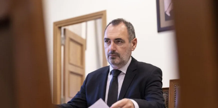 Ανδρέας Κατσανιώτης: Αυτοτιμωρείται χωρίς λόγο η ΝΔ - Εξηγεί αναλυτικά τις ενστάσεις του για το αγροτικό θέμα