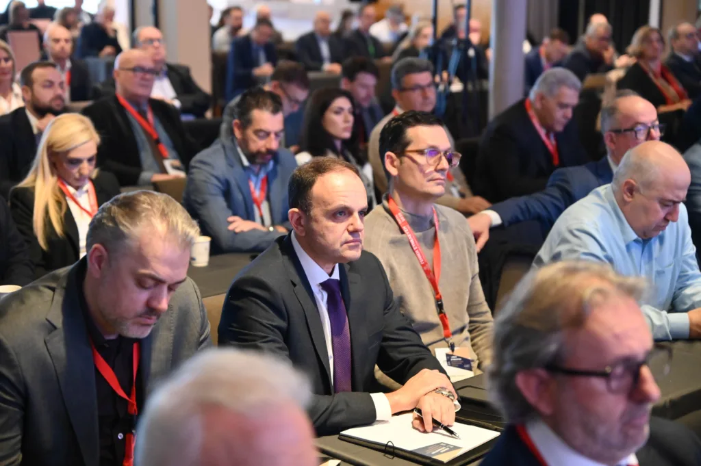 Πάτρα: Όσα συνέβησαν στη δεύτερη μέρα της Γενικής Συνέλευσης της ΚΕΕΕ ΦΩΤΟ