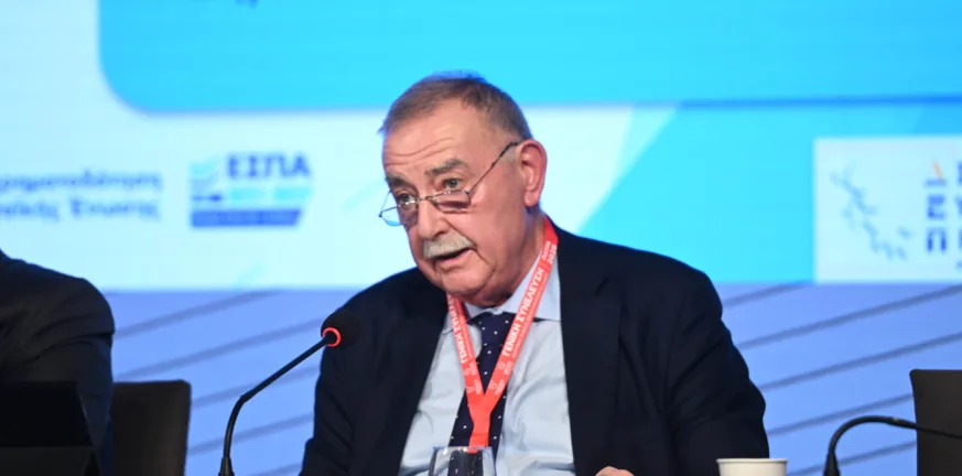 Παναγιώτης Τσιχριτζής (ΚΕΕΕ): «Ο ΕΦΕΠΑΕ ως εργαλείο ανάπτυξης των επιχειρήσεων – Ο ρόλος των Επιμελητηρίων»