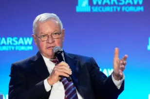 Κελόγκ: «Είμαστε κοντά σε συμφωνία για ειρήνη»