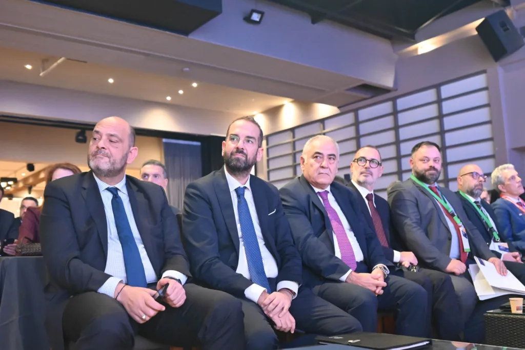 Πάτρα-Συνέλευση της Κεντρικής Ένωσης Επιμελητηρίων: Επένδυση στις επιχειρήσεις