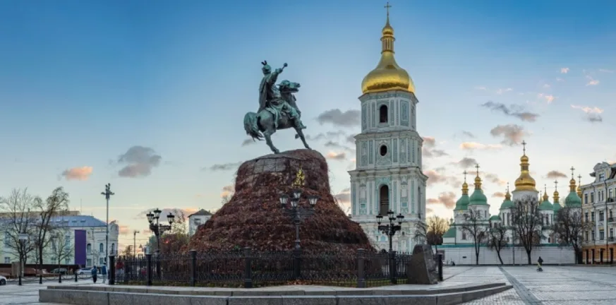 Ουκρανία - Δημοσκόπηση: Το 75% των Ουκρανών απορρίπτουν πλήρη παραχώρηση του Ντονμπάς στη Ρωσία