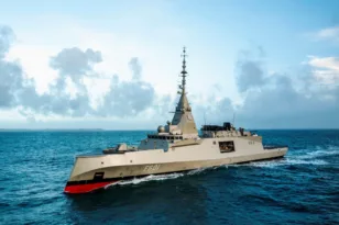 Belharra: Μετά την «Κίμων» έρχεται και η δεύτερη - Ενίσχυση του Πολεμικού Ναυτικού