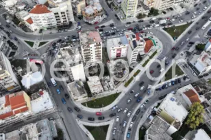 Κυκλοφοριακό έμφραγμα στην Πάτρα: Ο Γολγοθάς των οδηγών συνεχίζεται ΦΩΤΟ