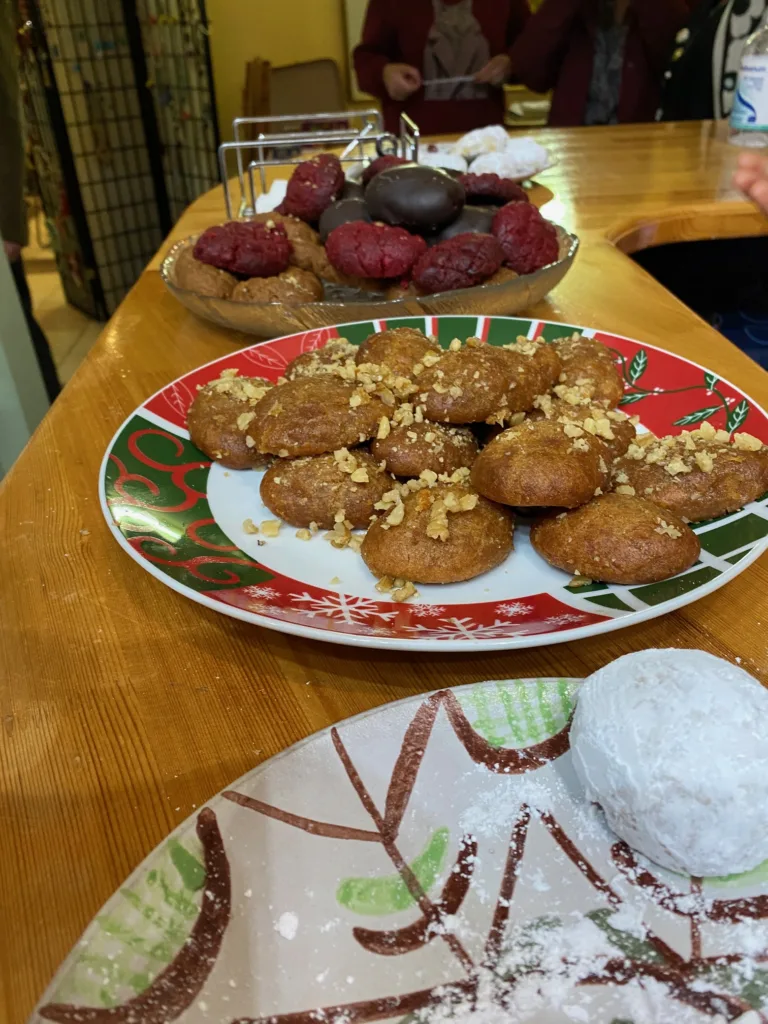 Χριστουγεννιάτικη γιορτή με χαμόγελα και συμμετοχή από την «ΠΡΟΤΑΣΗ» ΦΩΤΟ Χριστουγεννιάτικη γιορτή με χαμόγελα και συμμετοχή από την «ΠΡΟΤΑΣΗ» ΦΩΤΟ