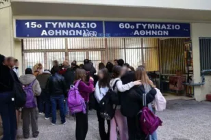 Κυψέλη - Μητέρα 16χρονης μαθήτριας: «Δεν ξέρω τι δεν έχω κάνει καλά»