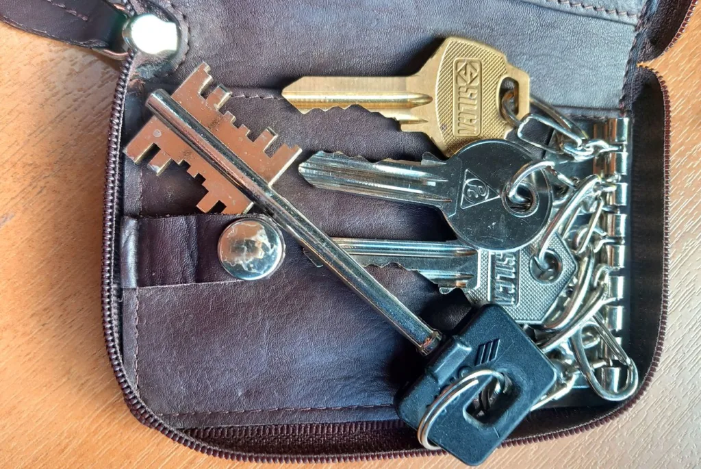 Αμαλιάδα: Βρέθηκαν κλειδιά στη Λαϊκή Αγορά - Έκκληση του Δήμου Ήλιδας για τον εντοπισμό του ιδιοκτήτη