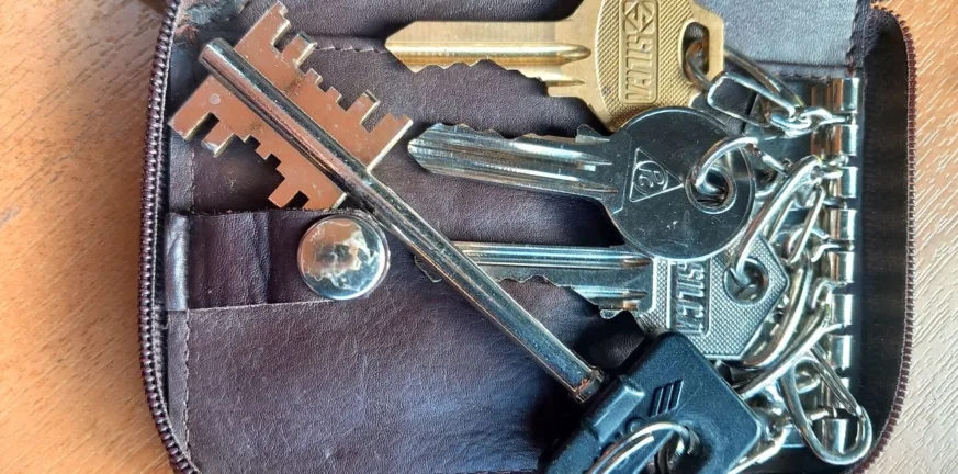 Αμαλιάδα: Βρέθηκαν κλειδιά στη Λαϊκή Αγορά - Έκκληση του Δήμου Ήλιδας για τον εντοπισμό του ιδιοκτήτη