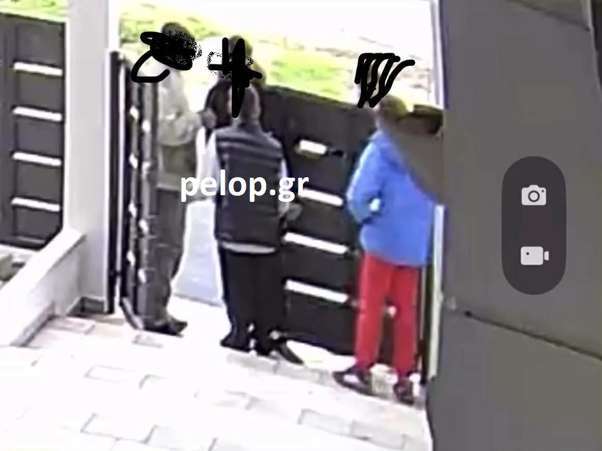 Πάτρα: Τρεις νεαροί έκλεψαν δύο ανήλικους που έλεγαν τα κάλαντα στην Εξω Αγυιά ΦΩΤΟ