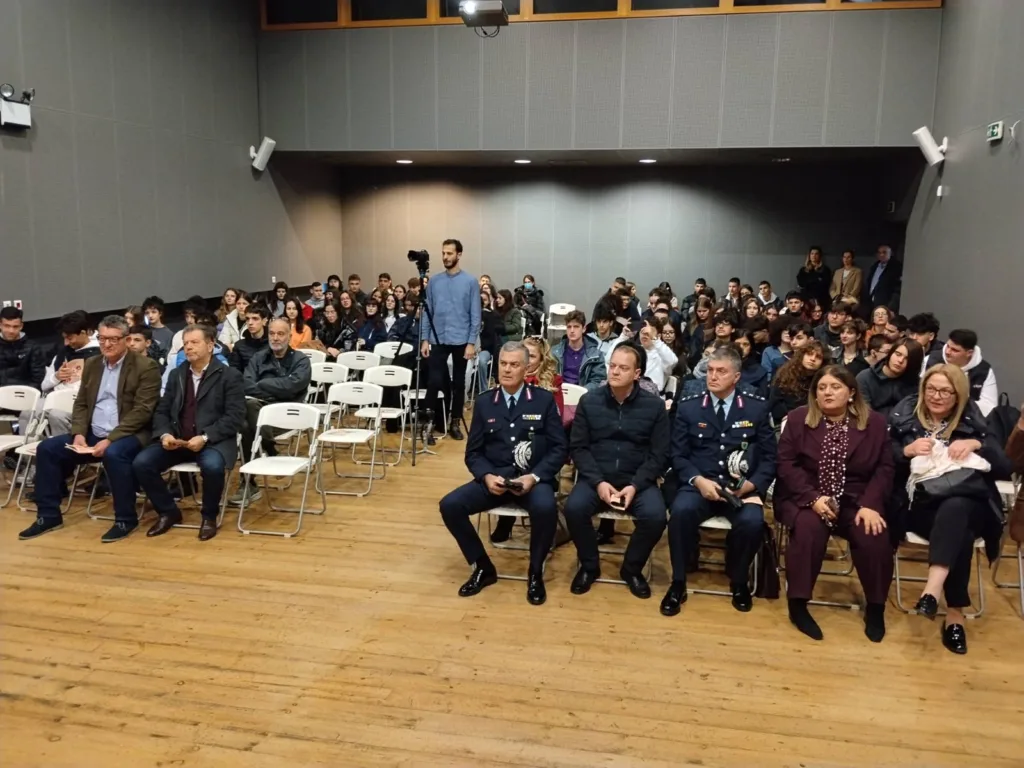 Ανησυχητικά τα φαινόμενα σχολικού εκφοβισμού: Ανοίγει ο κύκλος βίας